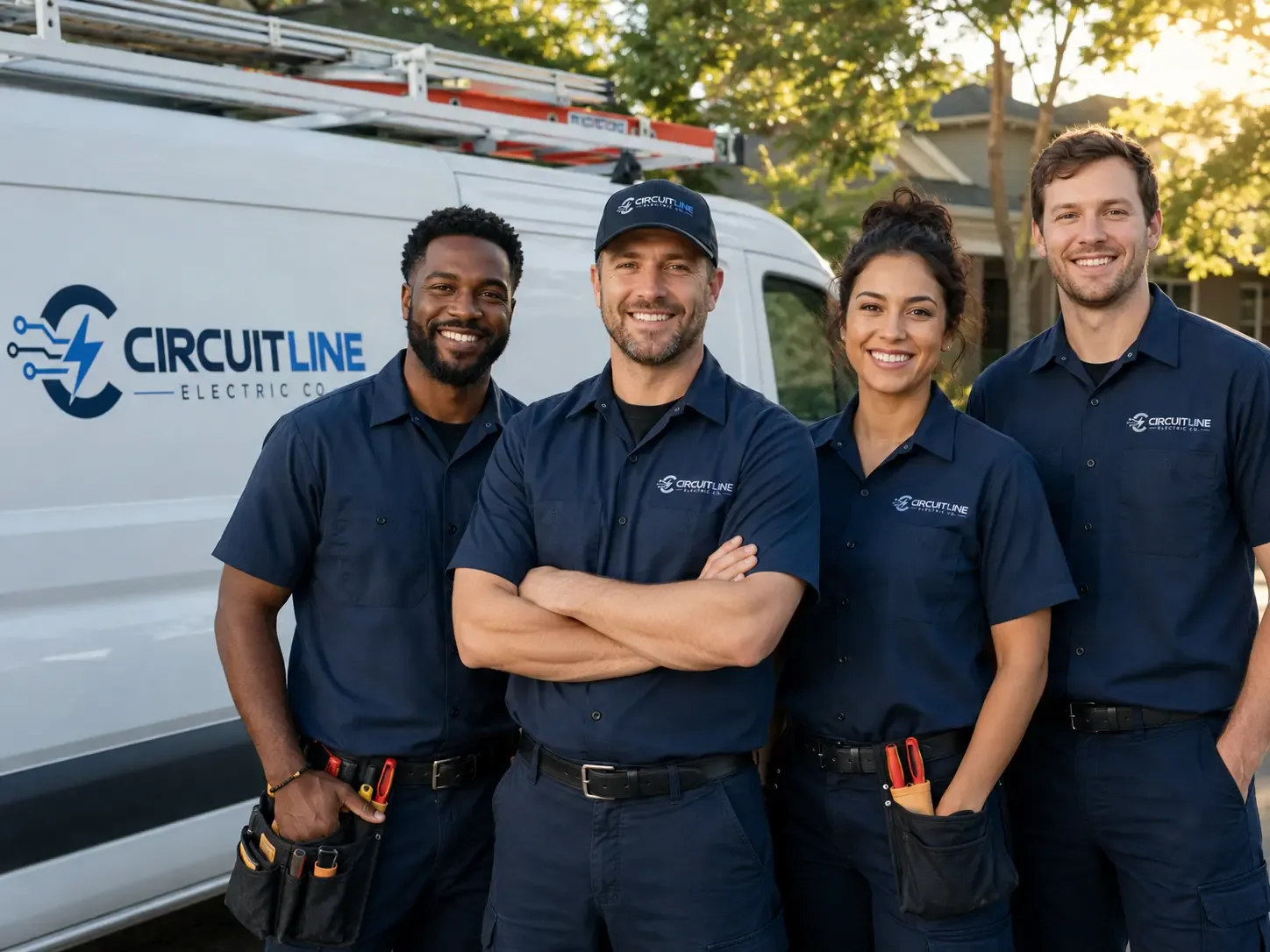 Whole Home Rewiring company in Parma, OH
