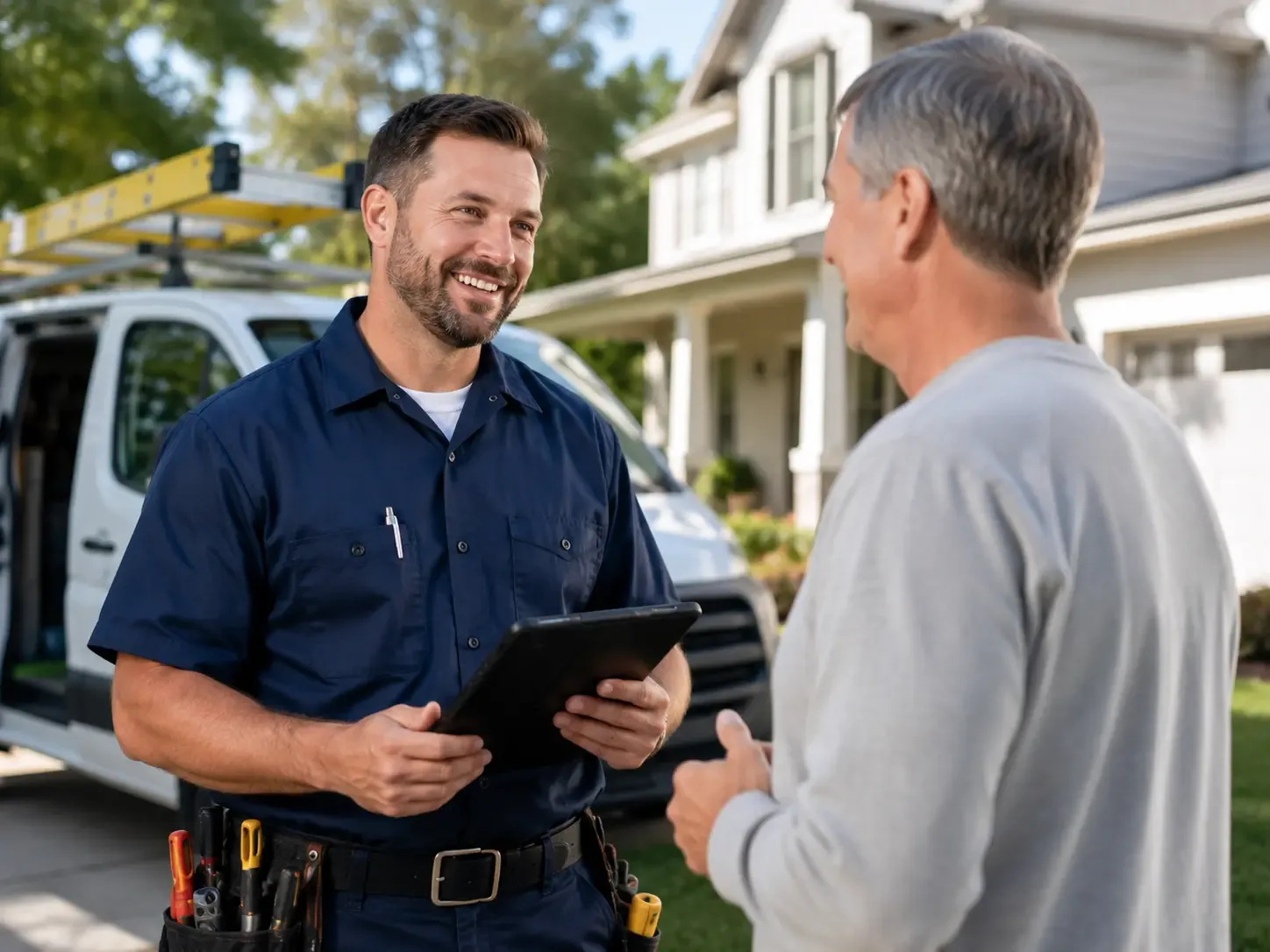 Whole Home Rewiring Parma, OH FAQs